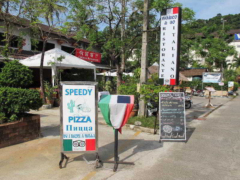 V.J.Island View Koh Chang Eksteriør bilde