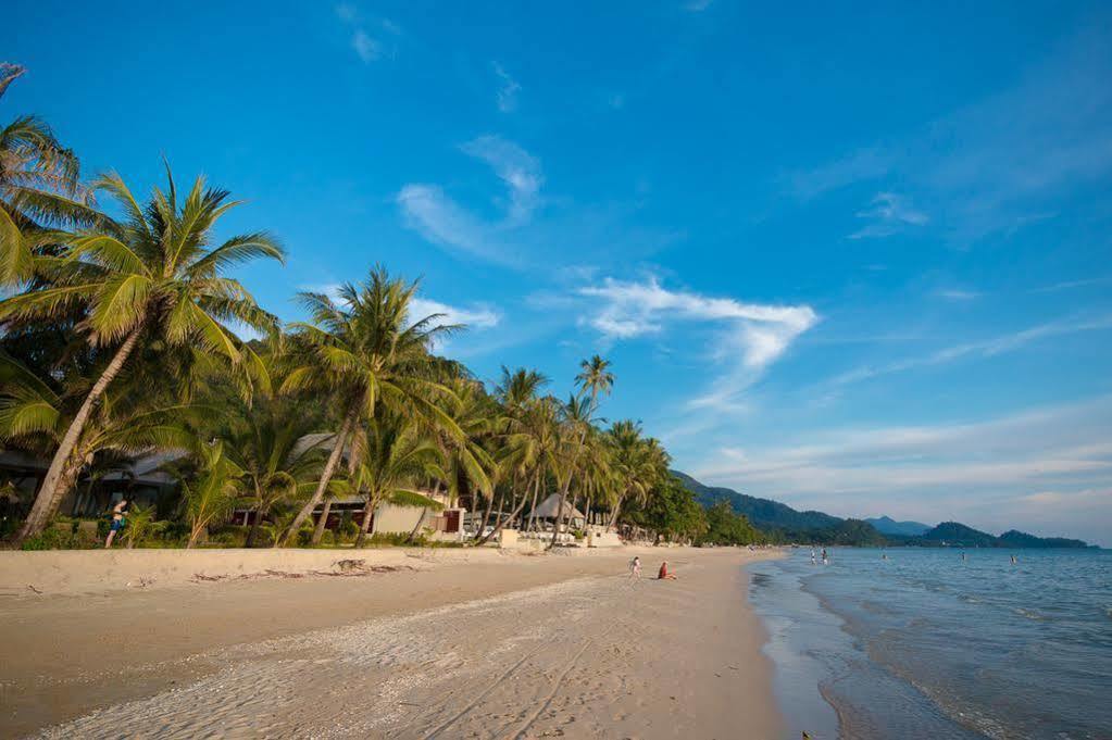 V.J.Island View Koh Chang Eksteriør bilde